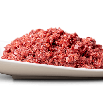 Big Pet BARF-Mischung Rind 2x200g